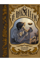 Le boiseleur - t01