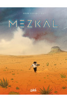 Mezkal - one-shot - mezkal