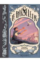 Le boiseleur t02 - l'esprit d'atelier