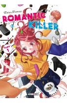 Romantic killer t01