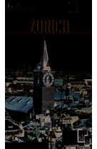 Zurich 2019 petit fute+offre num + plan