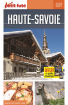 Haute-savoie 2020 + offre num