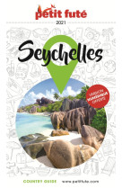 Seychelles 2021 petit fute