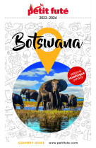 Botswana 2022 petit fute