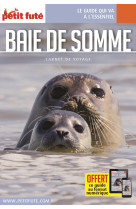 Baie de somme 2021 carnet petit fute+offre num