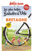 Balades a velo bretagne 2021 petit fute+off re num