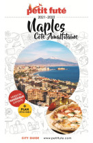 Naples et cote amalfitaine 2021 petit fute