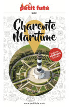 Charente-maritime 2021 petit fute