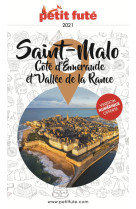 Saint-malo 2021 petit fute