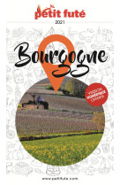 Bourgogne 2021 petit fute