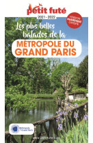 Les plus belles balades metropole du grand paris  2021 petit fute