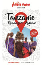 Tanzanie kilimandjaro - zanzibar 2021 petit fute