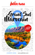 Grand sud marocain 2022 petit fute