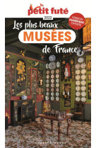 Les plus beaux musees de france 2022 petit fute