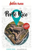 Porto rico 2023 petit fute