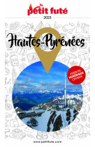 Hautes-pyrenees 2023 petit fute