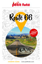 Route 66 2023 petit fute