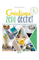 Hors collection art du fil creations zero d echet