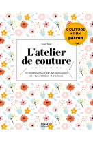 L'atelier de couture