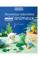 Nouveaux adorables mini animaux