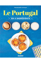 Le portugal en 4 ingredients