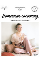 Homewear cocooning. 11 modeles chics et con forts