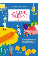 La cuisine italienne