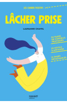 Lacher prise. 50 pages de conseils pratique s, 20 outils a afficher, 16 pages detachabl