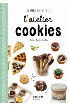 L'atelier cookies