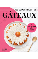 Gateaux. facile, rapide, bon !