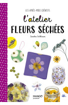 L'atelier fleurs sechees