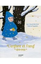 L'enfant et l'oeuf