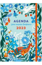 Agenda bonheur 2023