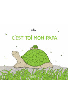 C'est toi mon papa