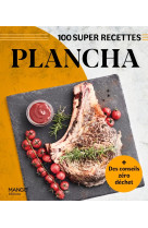 Plancha. facile, rapide, bon !