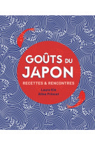 Gouts du japon