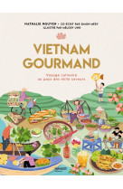 Vietnam gourmand