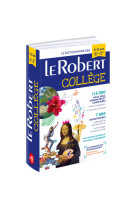 Le robert college