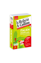 Robert & collins maxi italien