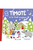 Timote et le noel magique