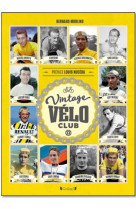 Vintage velo club