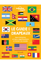 Le guide des drapeaux