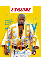 Teddy riner