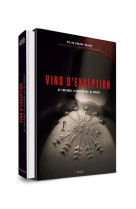 Vins d'exception