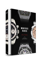 Montres rares, 2e nouvelle edition