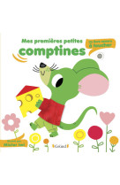 Mes premieres petites comptines