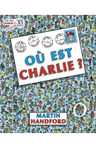 Ou est charlie ?