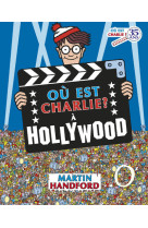 Ou est charlie ? a hollywood