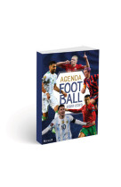 Agenda football international 2022-2023