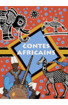 Contes africains